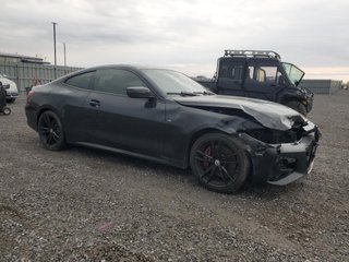 Despiece BMW M440Xi 2022