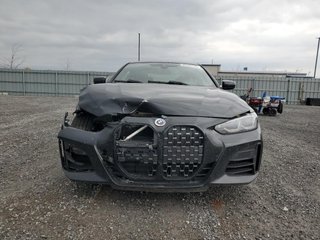 Despiece BMW M440Xi 2022