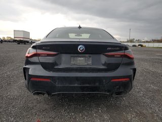 Despiece BMW M440Xi 2022
