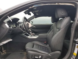 Despiece BMW M440Xi 2022