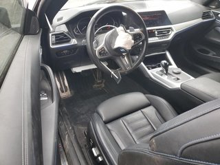Despiece BMW M440Xi 2022