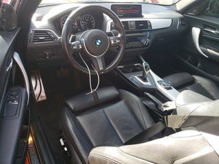 Despiece BMW M240Xi 2018