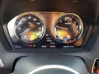 Despiece BMW M240Xi 2018