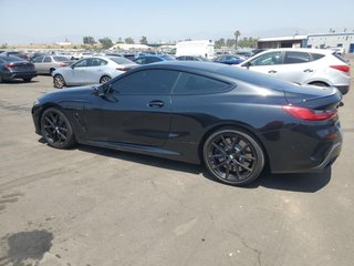 Despiece BMW M850Xi 2019