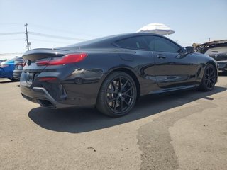 Despiece BMW M850Xi 2019
