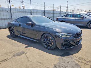 Despiece BMW M850Xi 2019