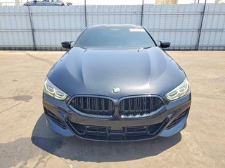 Despiece BMW M850Xi 2019