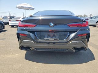 Despiece BMW M850Xi 2019