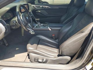 Despiece BMW M850Xi 2019