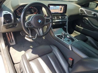 Despiece BMW M850Xi 2019