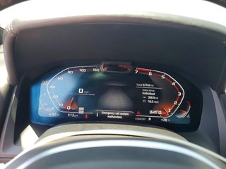 Despiece BMW M850Xi 2019