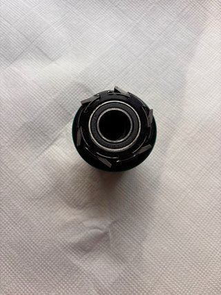 Ruedas carbono Elite Disc carretera