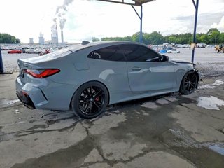 Despiece BMW M440I 2022