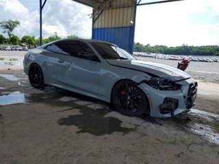 Despiece BMW M440I 2022