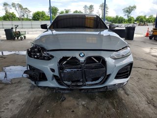 Despiece BMW M440I 2022