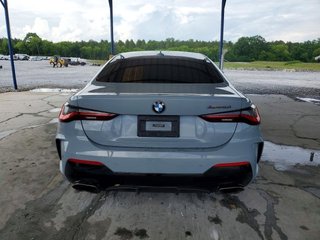 Despiece BMW M440I 2022