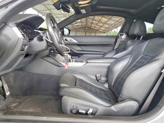 Despiece BMW M440I 2022