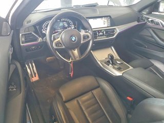 Despiece BMW M440I 2022