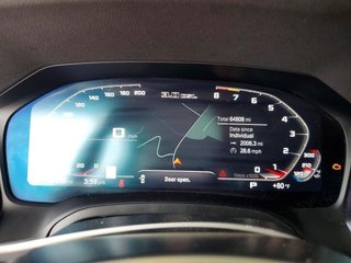 Despiece BMW M440I 2022