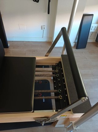 Reformer Cadillac Pilates Profesional