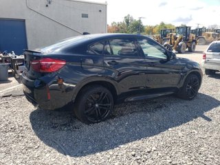 Despiece BMW X6 M 2018