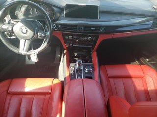 Despiece BMW X6 M 2018