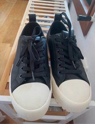 Zapatillas Calvin Klein CK T38 EU