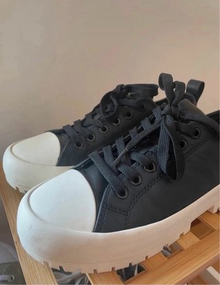 Zapatillas Calvin Klein CK T38 EU