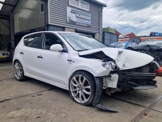 SEAT León 5p (1P) para despiece