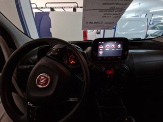 Fiat Fiorino Cargo SX N1 1.3 MJet 70 kW (95 CV)