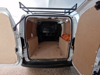 Fiat Fiorino Cargo SX N1 1.3 MJet 70 kW (95 CV)