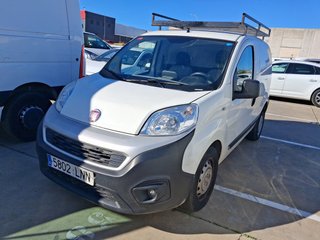 Fiat Fiorino Cargo SX N1 1.3 MJet 70 kW (95 CV)