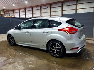 Despiece Ford Focus Se 2016
