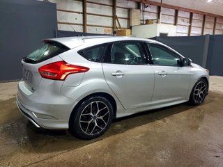 Despiece Ford Focus Se 2016