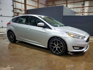 Despiece Ford Focus Se 2016