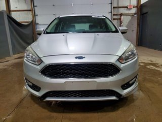 Despiece Ford Focus Se 2016