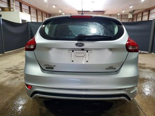 Despiece Ford Focus Se 2016