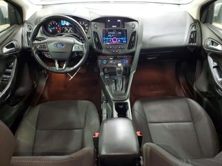 Despiece Ford Focus Se 2016
