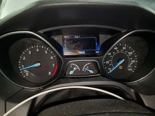 Despiece Ford Focus Se 2016