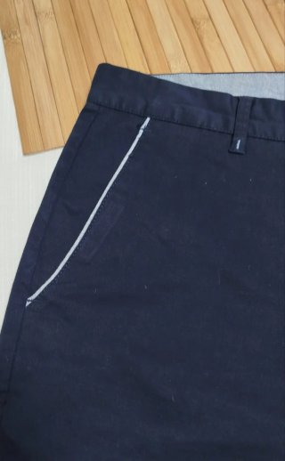 Pantalón corto Springfield  hombre