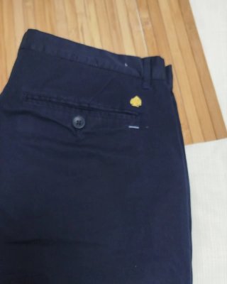 Pantalón corto Springfield  hombre