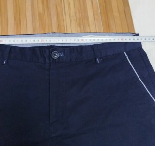 Pantalón corto Springfield  hombre
