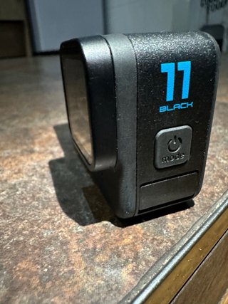 GoPro Hero 11