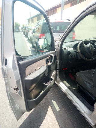 Citroen Berlingo 2006 percto estado 180000