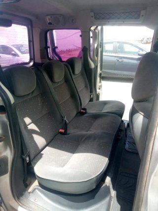 Citroen Berlingo 2006 percto estado 180000