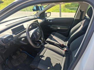 Citroen C4 Cactus 2015