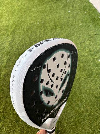 Pala de pádel Hirostar Alien