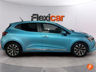 Renault Clio Intens TCe 67 kW (91CV)