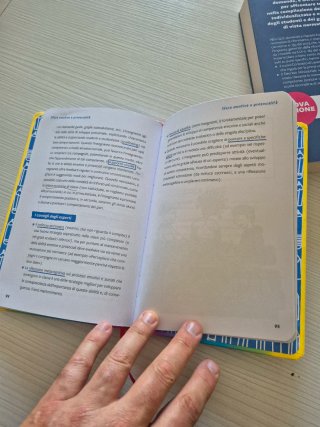 Libri per l'inclusione scolastica