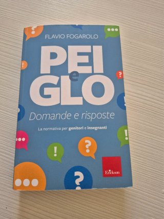 Libri per l'inclusione scolastica